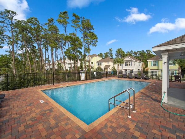 Panama City Beach Home 955139