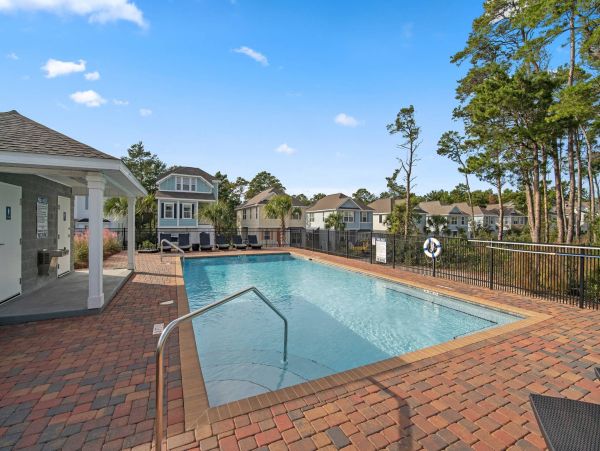 Panama City Beach Home 955139