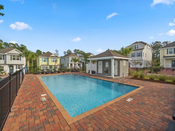 Panama City Beach Home 955139
