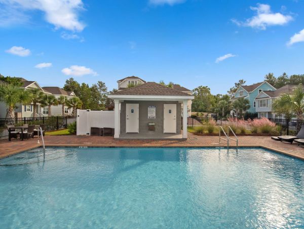 Panama City Beach Home 955139