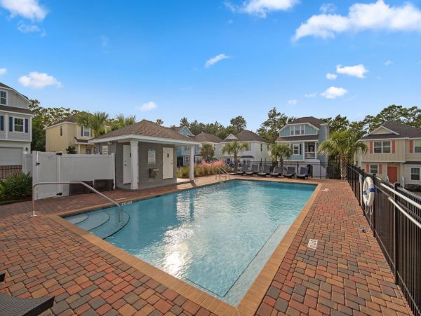 Panama City Beach Home 955139