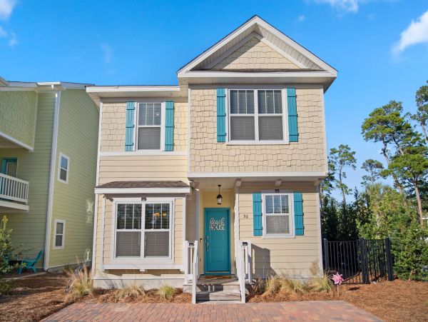 Panama City Beach Home 955139