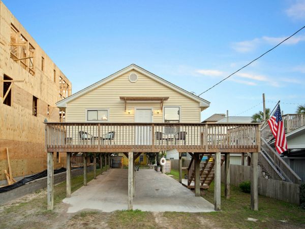 Beaches Of South Walton Home 955140
