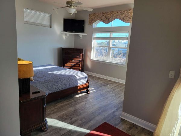 Walk to Beach Panama City Vacation Home Six Bedroom