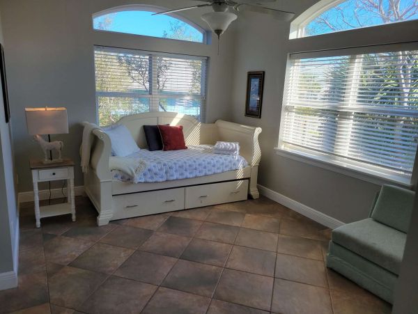 Walk to Beach Panama City Vacation Home Six Bedroom