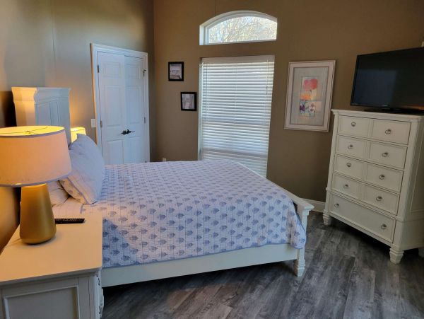 Walk to Beach Panama City Vacation Home Six Bedroom