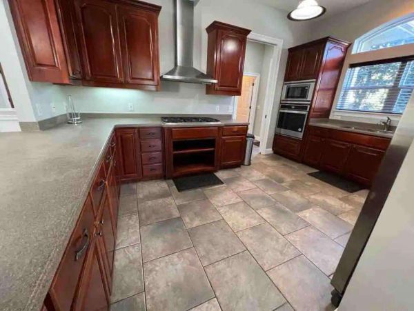 Walk to Beach Panama City Vacation Home Six Bedroom