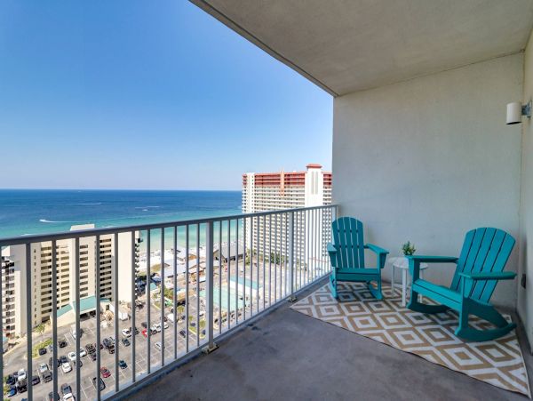 Panama City Beach Condo 955153