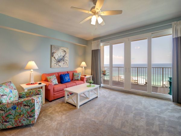 Panama City Beach Condo 955153