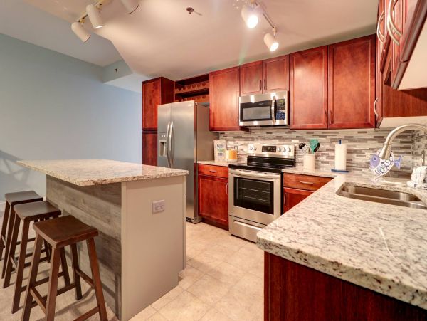 Panama City Beach Condo 955153