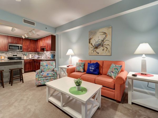 Panama City Beach Condo 955153