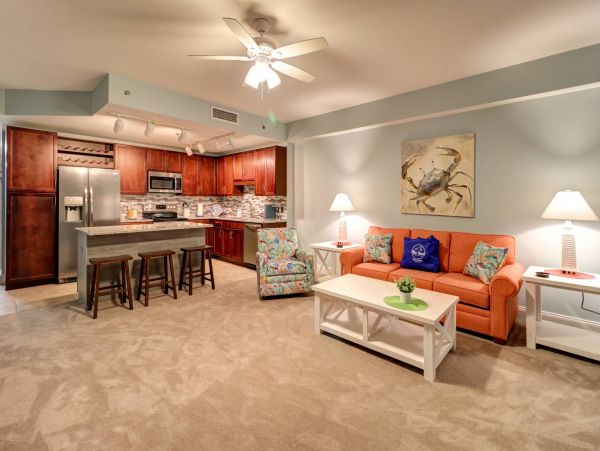 Panama City Beach Condo 955153