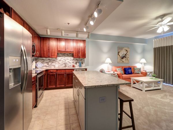 Panama City Beach Condo 955153