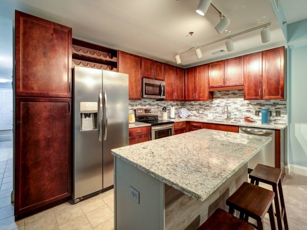 Panama City Beach Condo 955153