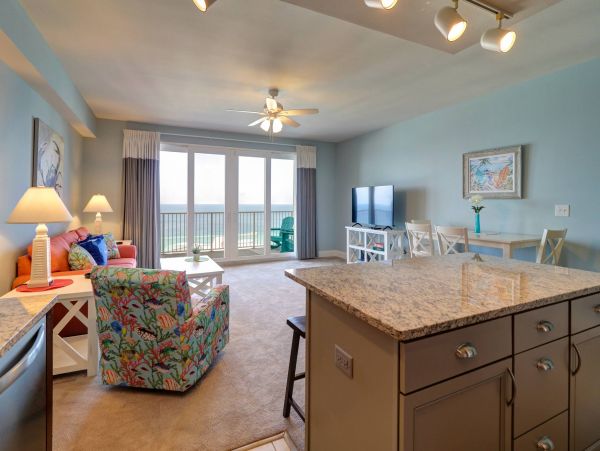 Panama City Beach Condo 955153