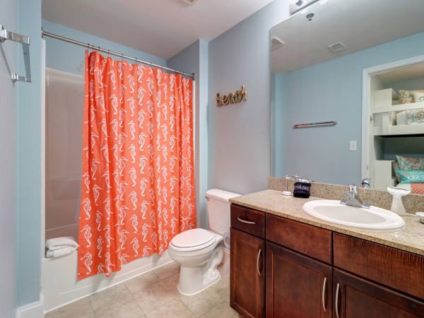 Panama City Beach Condo 955153