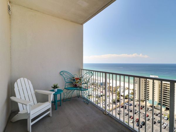 Panama City Beach Condo 955153
