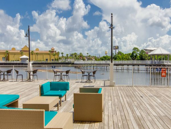 Panama City Beach Condo 955153