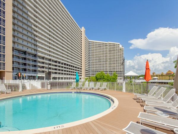 Panama City Beach Condo 955153