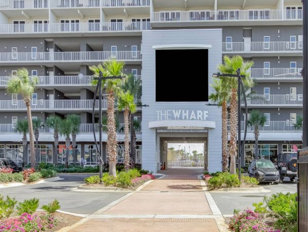 Panama City Beach Condo 955153