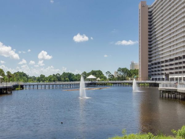 Panama City Beach Condo 955153