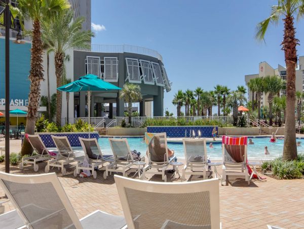 Panama City Beach Condo 955153