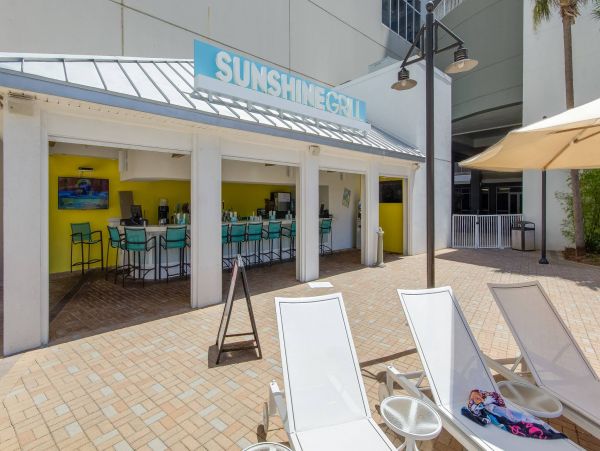 Panama City Beach Condo 955153
