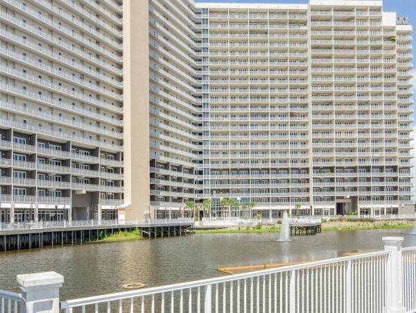 Panama City Beach Condo 955153