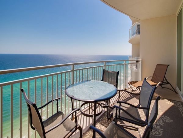 Panama City Beach Condo 955161