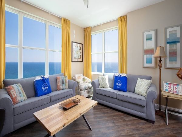 Panama City Beach Condo 955161