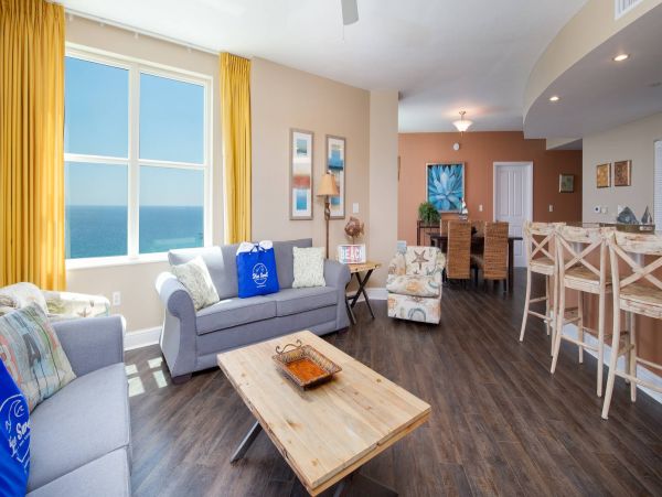 Panama City Beach Condo 955161