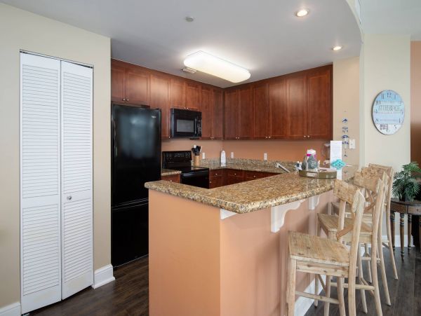 Panama City Beach Condo 955161