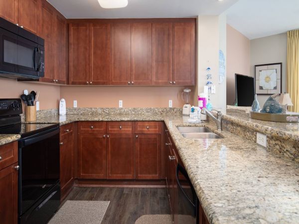 Panama City Beach Condo 955161