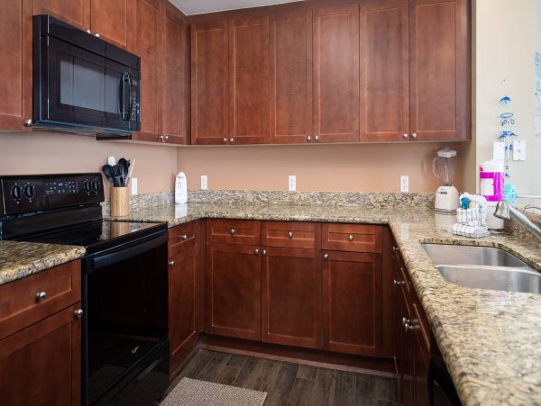 Panama City Beach Condo 955161