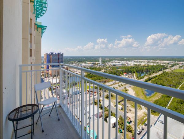 Panama City Beach Condo 955161