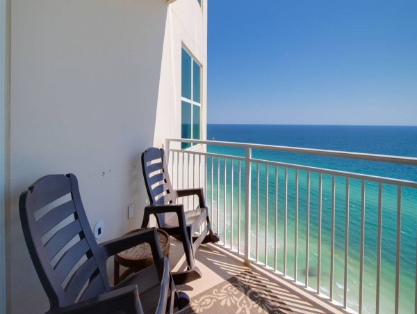 Panama City Beach Condo 955161