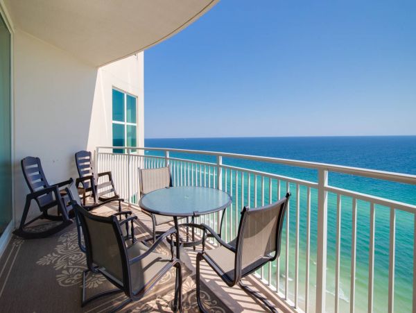 Panama City Beach Condo 955161