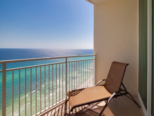 Panama City Beach Condo 955161