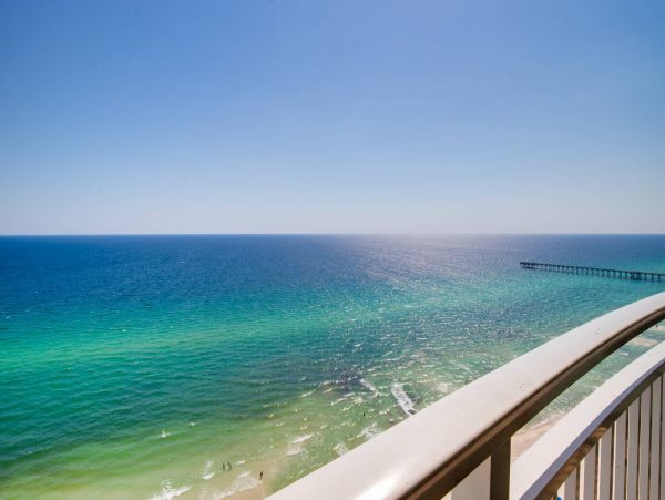 Panama City Beach Condo 955161