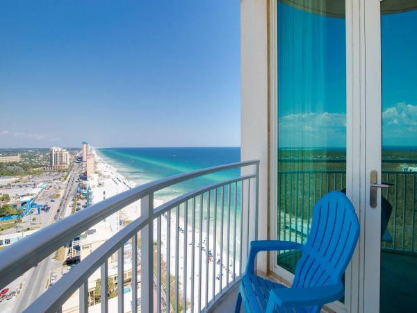Panama City Beach Condo 955161