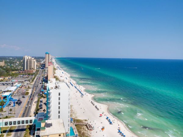 Panama City Beach Condo 955161