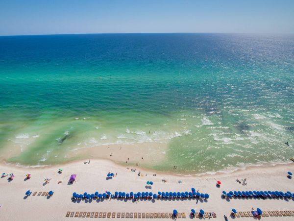 Panama City Beach Condo 955161