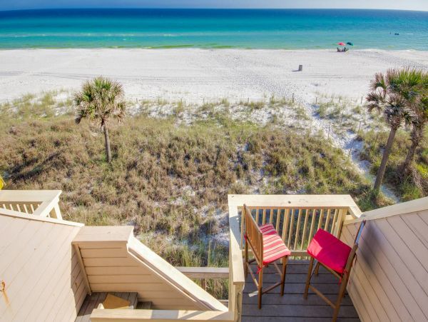 Panama City Beach Condo 955164
