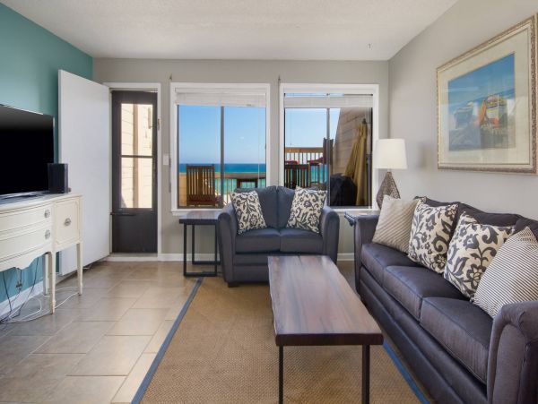 Panama City Beach Condo 955164