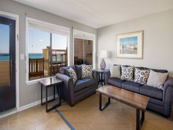 Panama City Beach Condo 955164