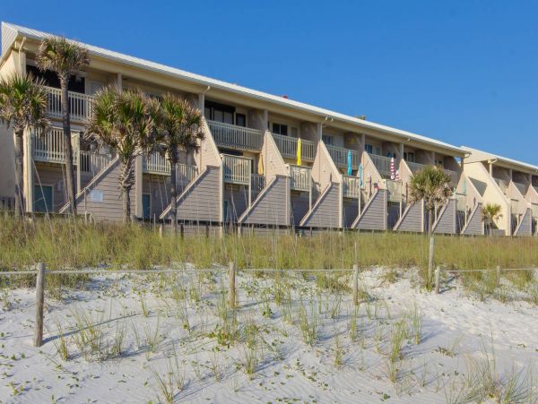 Panama City Beach Condo 955164