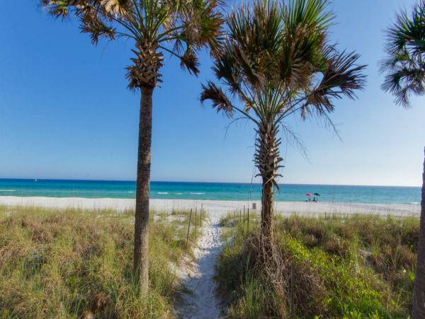 Panama City Beach Condo 955164