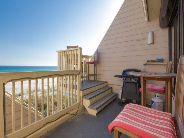 Panama City Beach Condo 955164