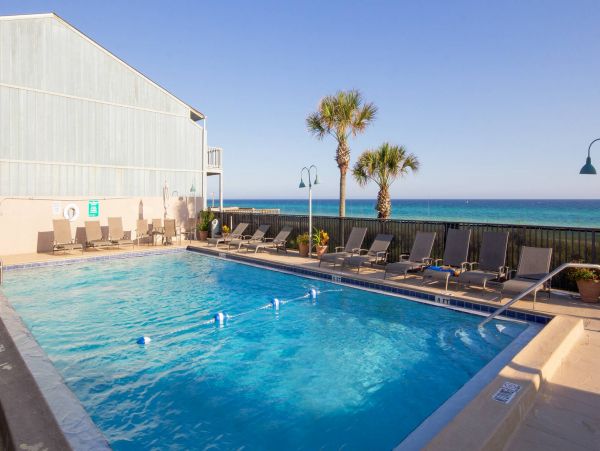 Panama City Beach Condo 955164