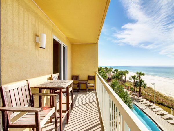 Panama City Beach Condo 955165